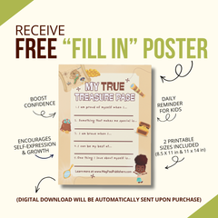 Stories to Share - Buy THREE, Get ONE FREE & MORE! (BUNDLE #3)