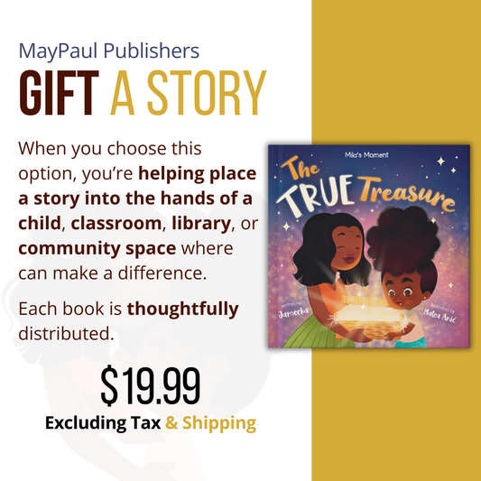 Gift A Story