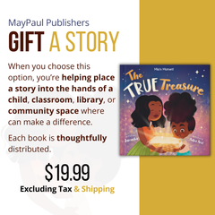Gift A Story