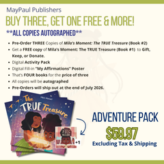 Adventure Pack - Buy THREE, Get ONE FREE & MORE! (TIER #3)