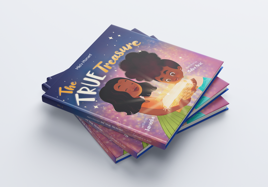 Gift A Story
